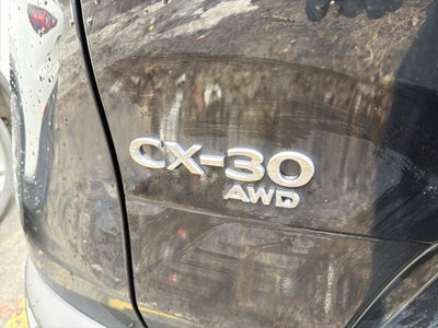 2024 Mazda Mazda CX-30 2.5 S Select Sport AWD