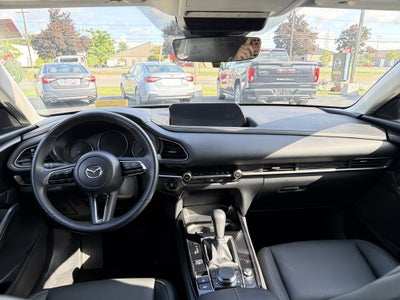 2024 Mazda Mazda CX-30 2.5 S Select Sport AWD
