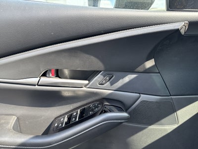 2025 Mazda Mazda CX-30 2.5 S Select Sport AWD