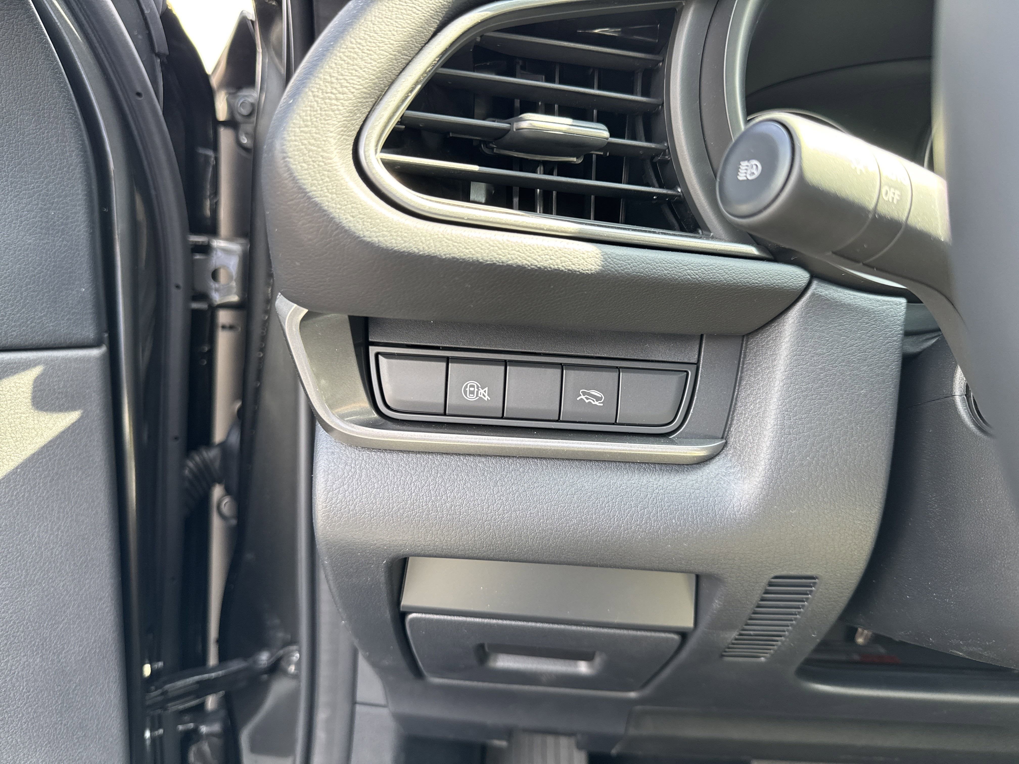 2025 Mazda Mazda CX-30 2.5 S Select Sport AWD