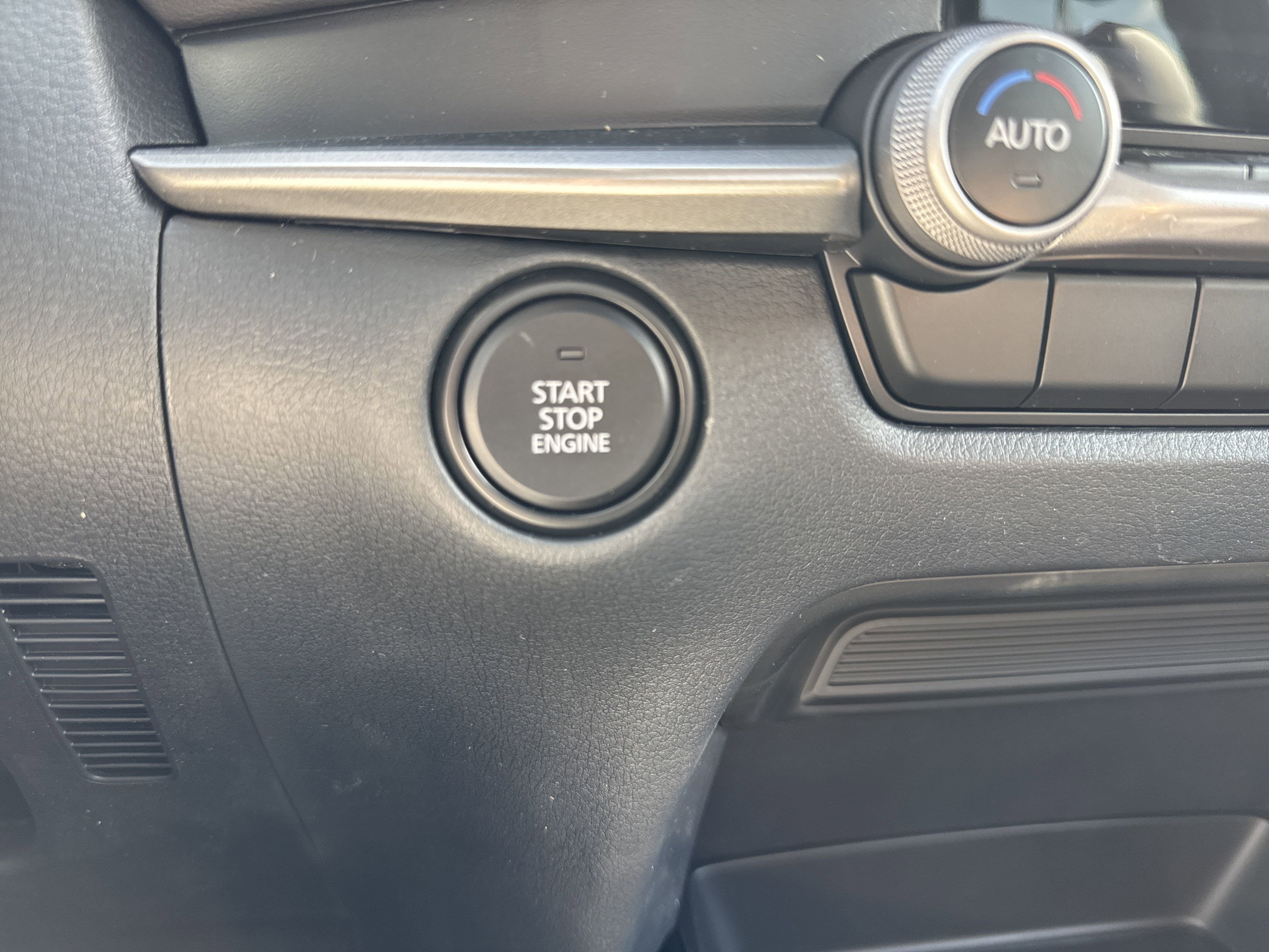 2025 Mazda Mazda CX-30 2.5 S Select Sport AWD