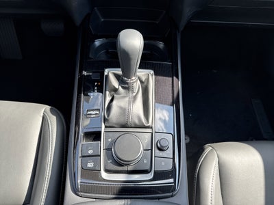 2025 Mazda Mazda CX-30 2.5 S Select Sport AWD