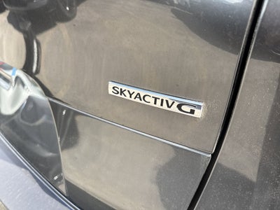 2025 Mazda Mazda CX-30 2.5 S Select Sport AWD