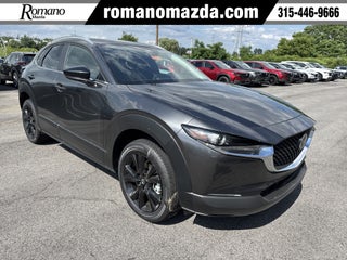 2025 Mazda Mazda CX-30 2.5 S Select Sport AWD