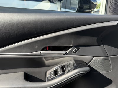 2024 Mazda Mazda CX-30 2.5 S Select Sport AWD