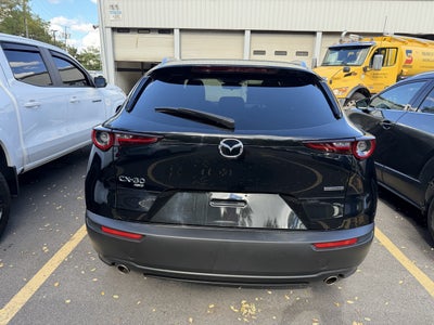 2024 Mazda Mazda CX-30 2.5 S Select Sport AWD