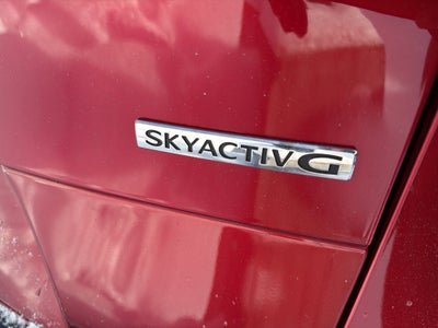 2024 Mazda Mazda CX-30 2.5 S Select Sport