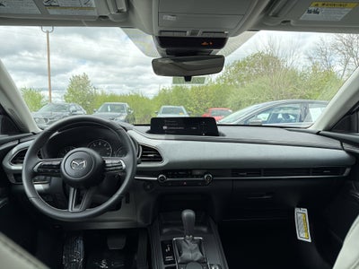 2026 Mazda Mazda CX-30 2.5 S Aire Edition