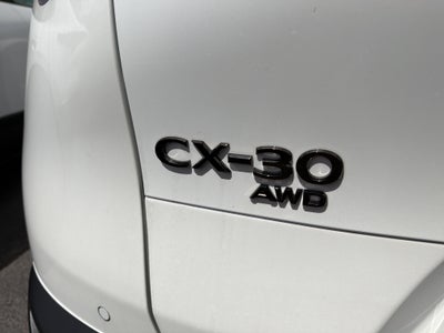 2026 Mazda Mazda CX-30 2.5 S Aire Edition