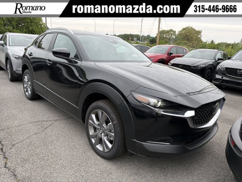 2026 Mazda Mazda CX-30 2.5 S Preferred AWD