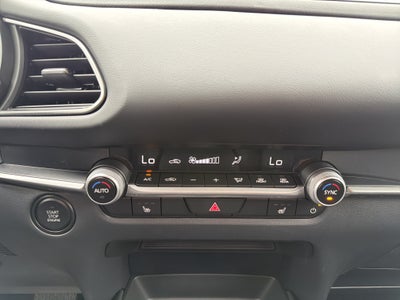 2026 Mazda Mazda CX-30 2.5 S Preferred AWD