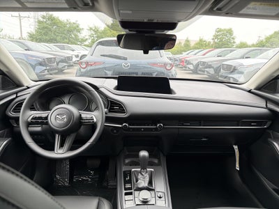 2026 Mazda Mazda CX-30 2.5 S Preferred AWD
