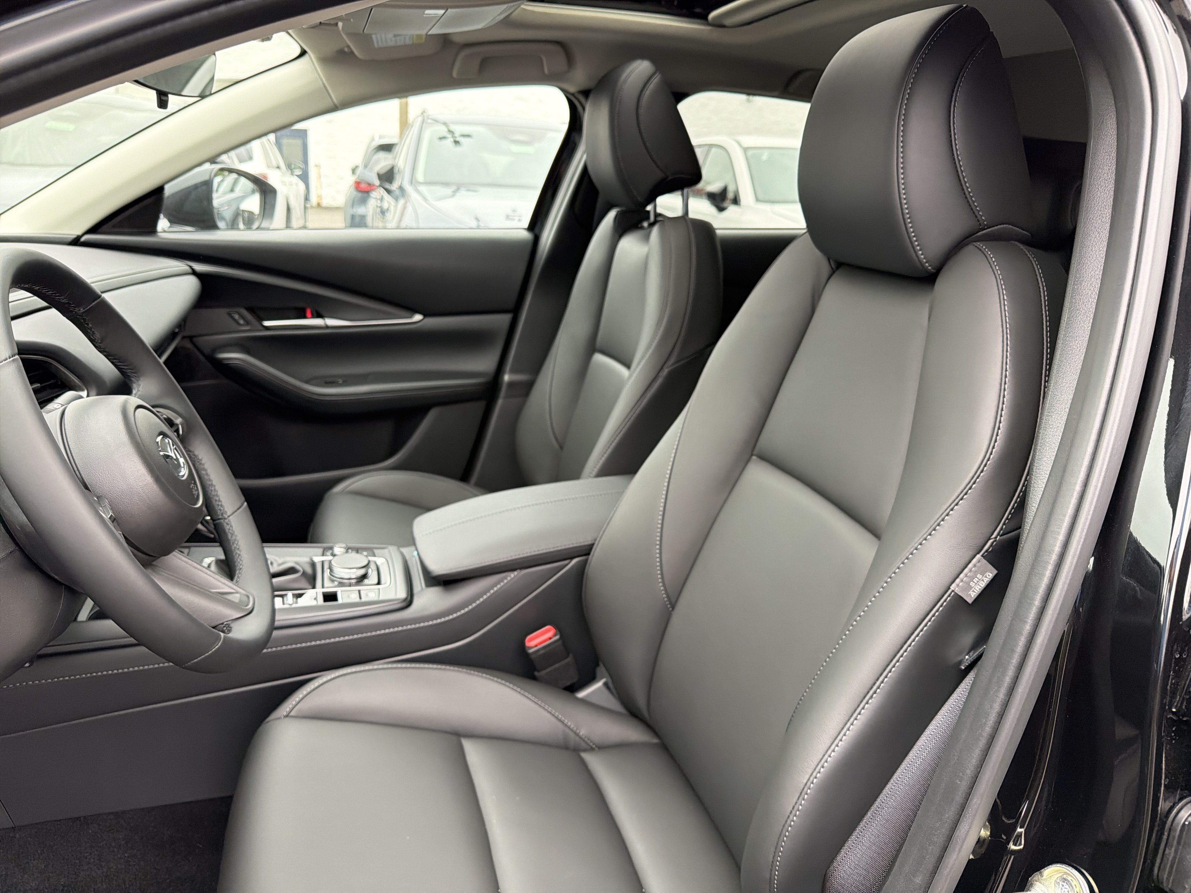 2026 Mazda Mazda CX-30 2.5 S Preferred AWD