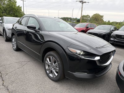 2026 Mazda Mazda CX-30 2.5 S Preferred AWD