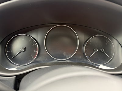 2026 Mazda Mazda CX-30 2.5 S Preferred AWD