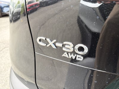 2026 Mazda Mazda CX-30 2.5 S Preferred AWD