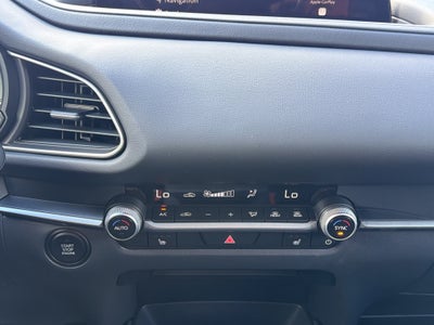 2026 Mazda Mazda CX-30 2.5 S Preferred AWD