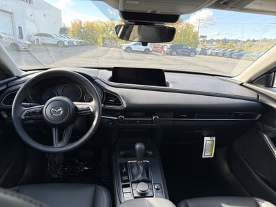 2026 Mazda Mazda CX-30 2.5 S Preferred AWD