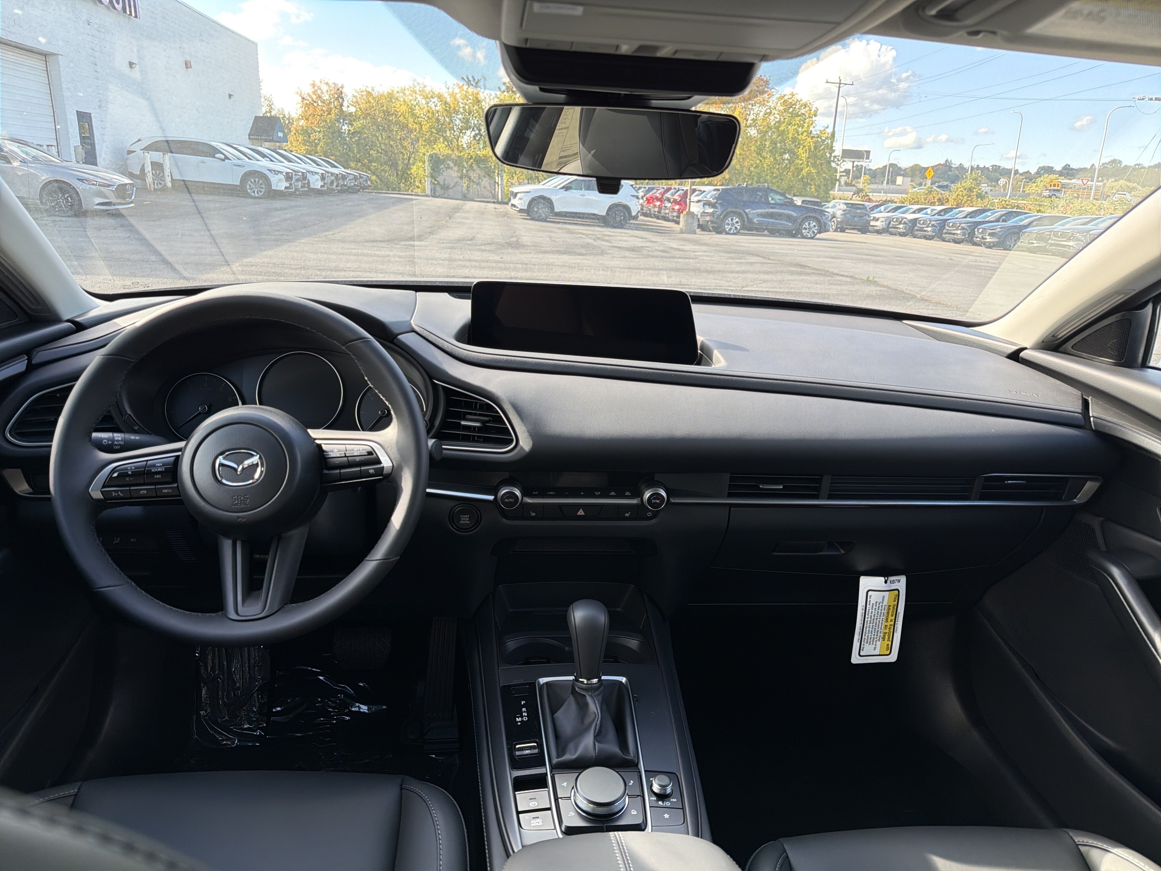 2026 Mazda Mazda CX-30 2.5 S Preferred AWD