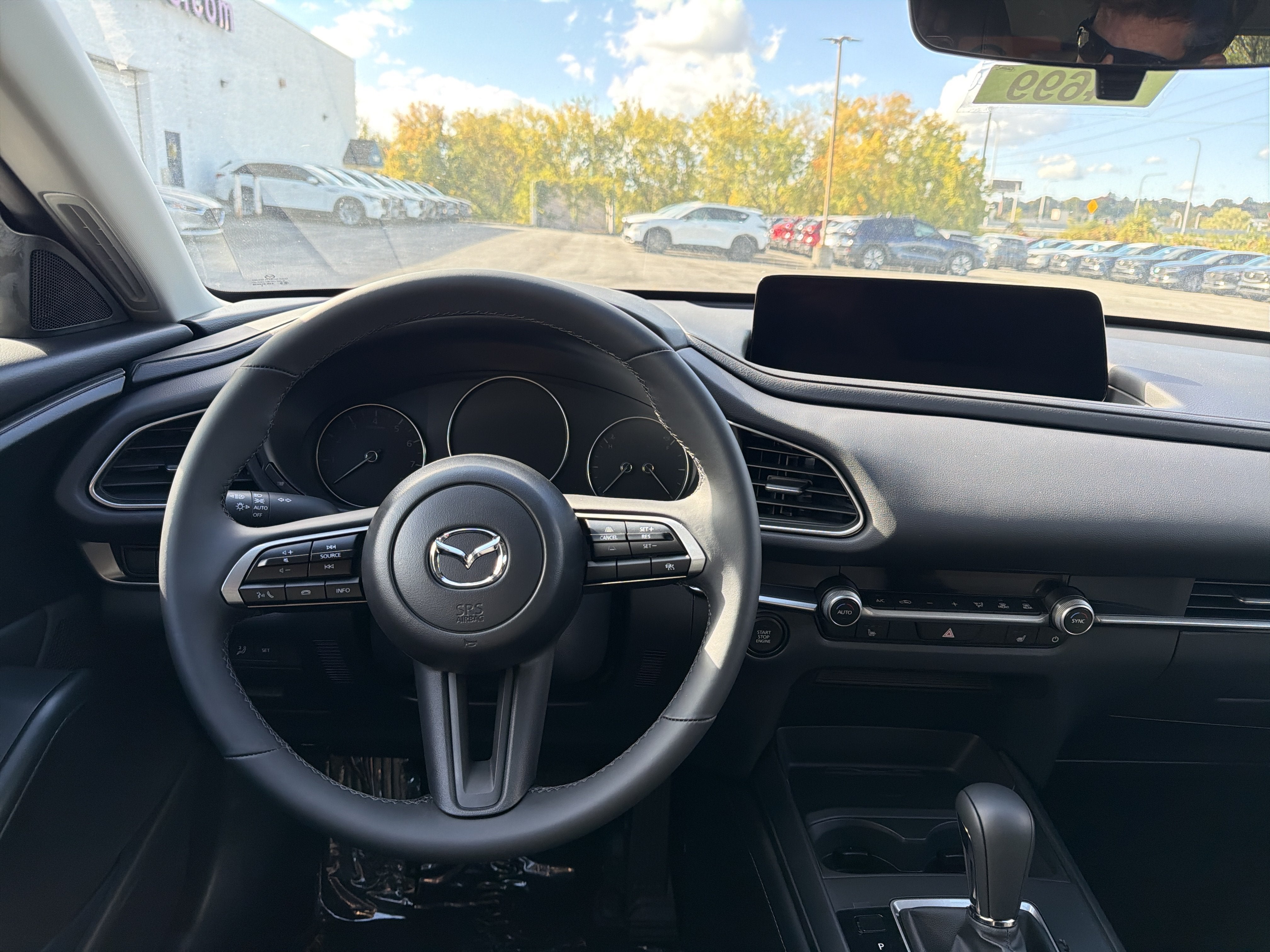 2026 Mazda Mazda CX-30 2.5 S Preferred AWD
