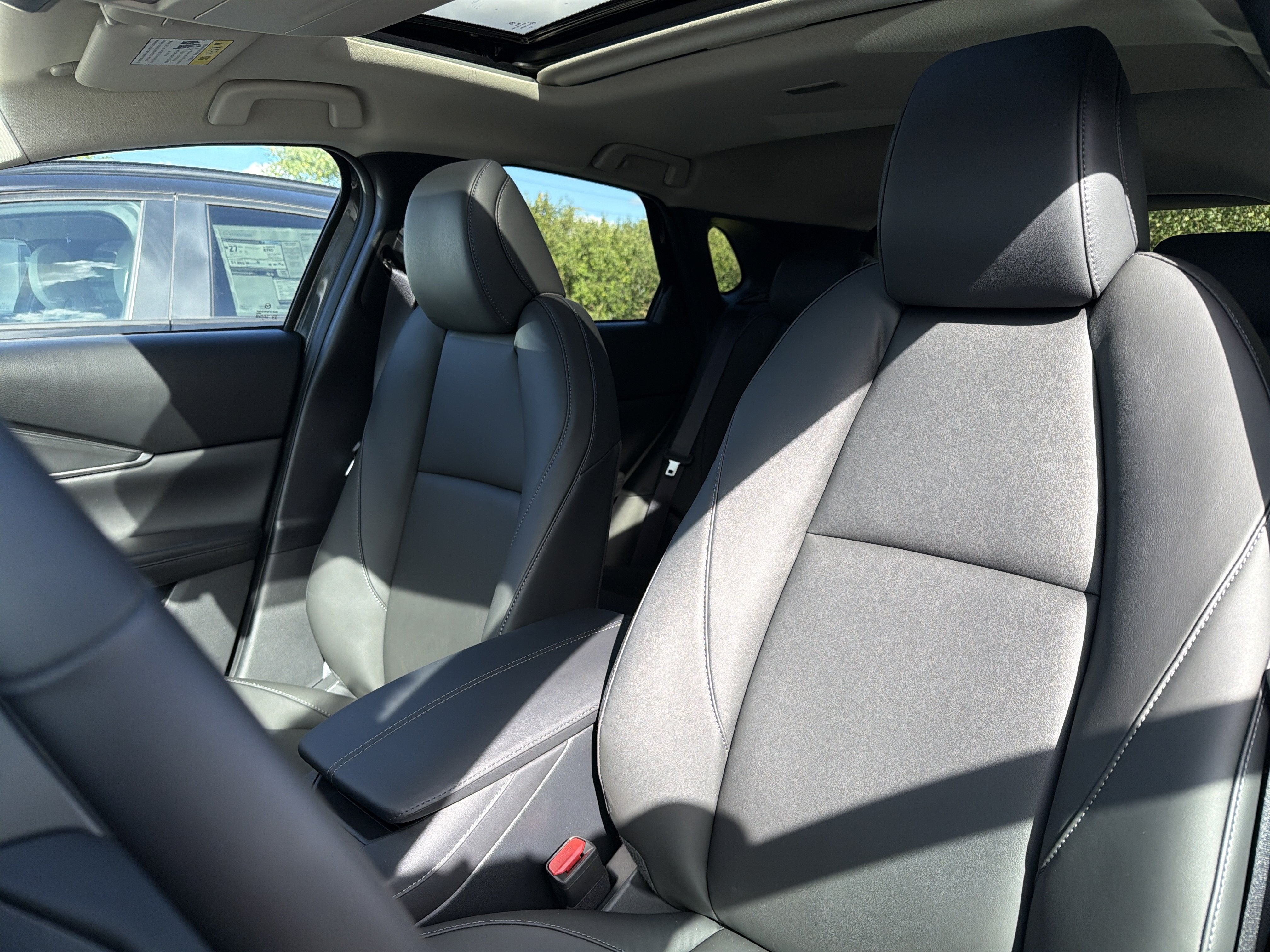2026 Mazda Mazda CX-30 2.5 S Preferred AWD