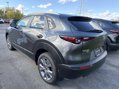 2026 Mazda Mazda CX-30 2.5 S Preferred AWD