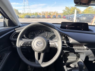 2026 Mazda Mazda CX-30 2.5 S Preferred AWD