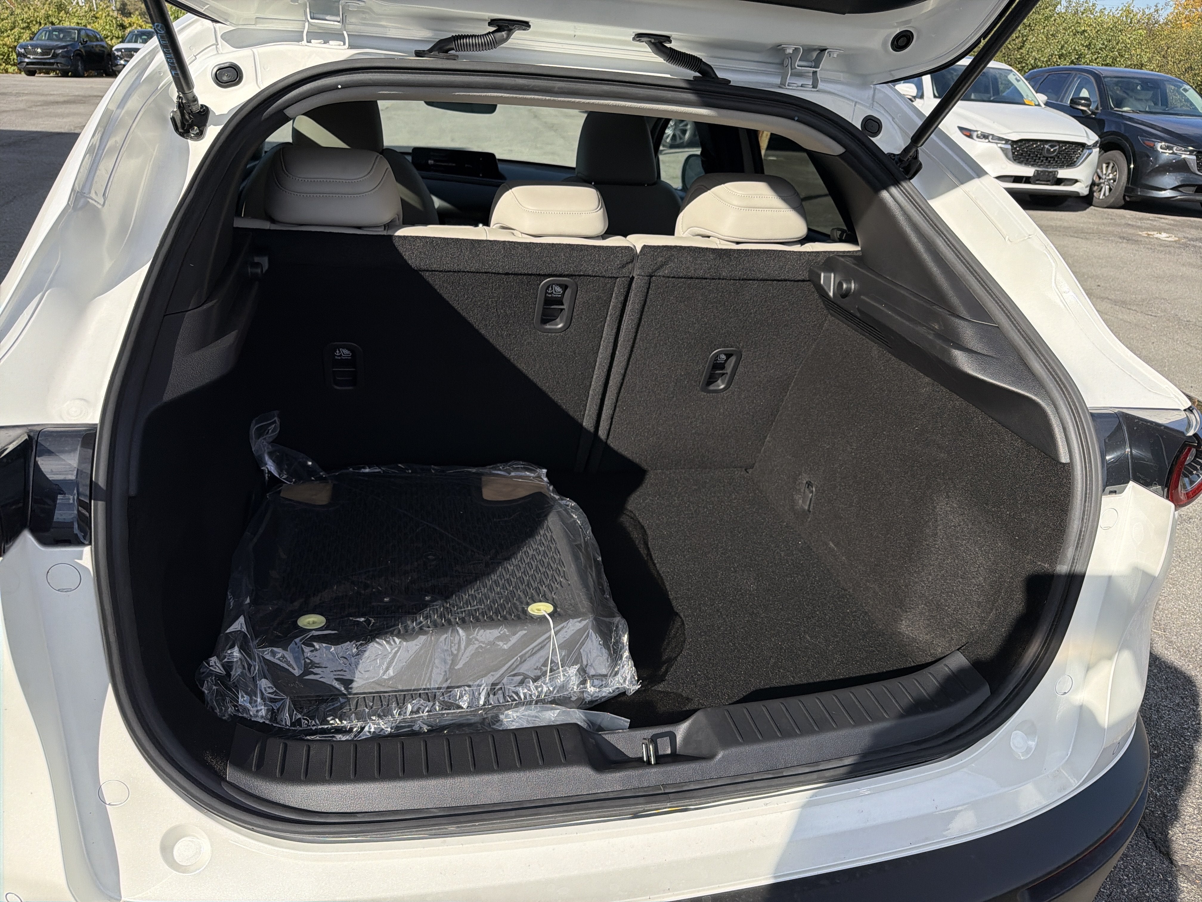 2026 Mazda Mazda CX-30 2.5 S Preferred AWD