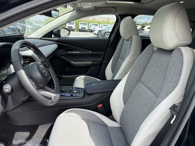 2026 Mazda Mazda CX-30 2.5 S Aire Edition