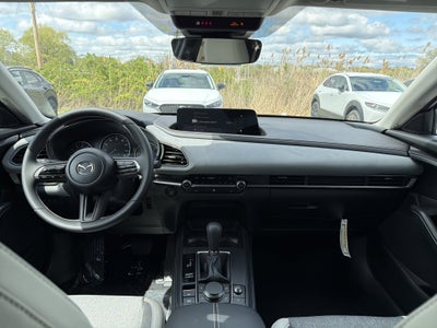 2026 Mazda Mazda CX-30 2.5 S Aire Edition