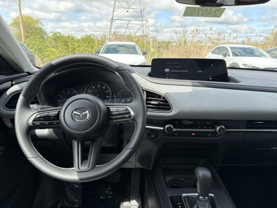 2026 Mazda Mazda CX-30 2.5 S Aire Edition