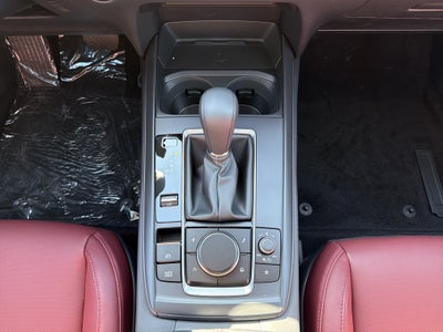 2026 Mazda Mazda CX-30 2.5 S Carbon Edition AWD