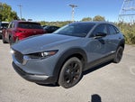 2026 Mazda Mazda CX-30 2.5 S Carbon Edition AWD
