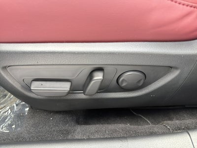 2026 Mazda Mazda CX-30 2.5 S Carbon Edition AWD