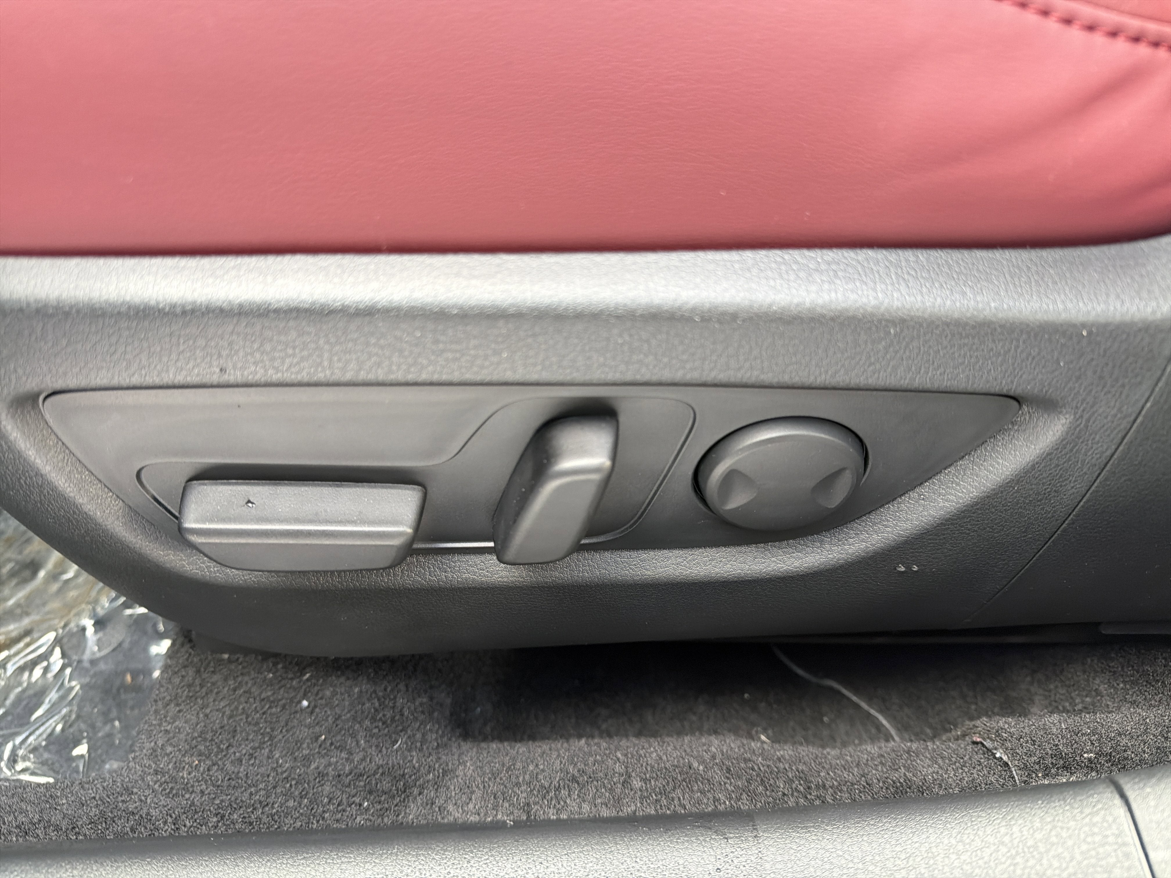 2026 Mazda Mazda CX-30 2.5 S Carbon Edition AWD