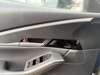 2026 Mazda Mazda CX-30 2.5 S Carbon Edition AWD