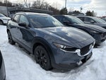 2026 Mazda Mazda CX-30 2.5 S Carbon Edition AWD