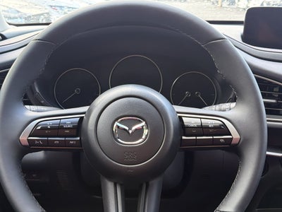 2026 Mazda Mazda CX-30 2.5 S Carbon Edition AWD
