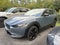 2026 Mazda Mazda CX-30 2.5 S Carbon Edition AWD