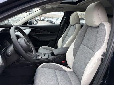 2026 Mazda Mazda CX-30 2.5 S Aire Edition