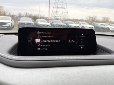 2026 Mazda Mazda CX-30 2.5 S Aire Edition