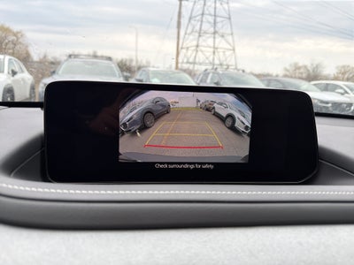 2026 Mazda Mazda CX-30 2.5 S Aire Edition