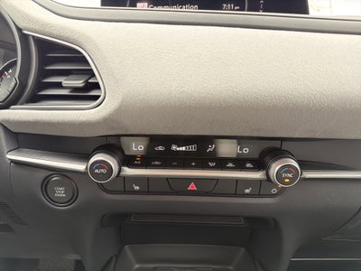 2026 Mazda Mazda CX-30 2.5 S Aire Edition