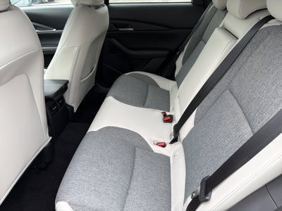 2026 Mazda Mazda CX-30 2.5 S Aire Edition