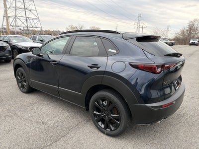 2026 Mazda Mazda CX-30 2.5 S Aire Edition