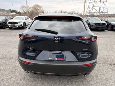 2026 Mazda Mazda CX-30 2.5 S Aire Edition