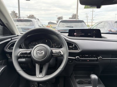 2026 Mazda Mazda CX-30 2.5 S Preferred AWD