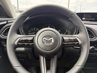 2026 Mazda Mazda CX-30 2.5 S Preferred AWD