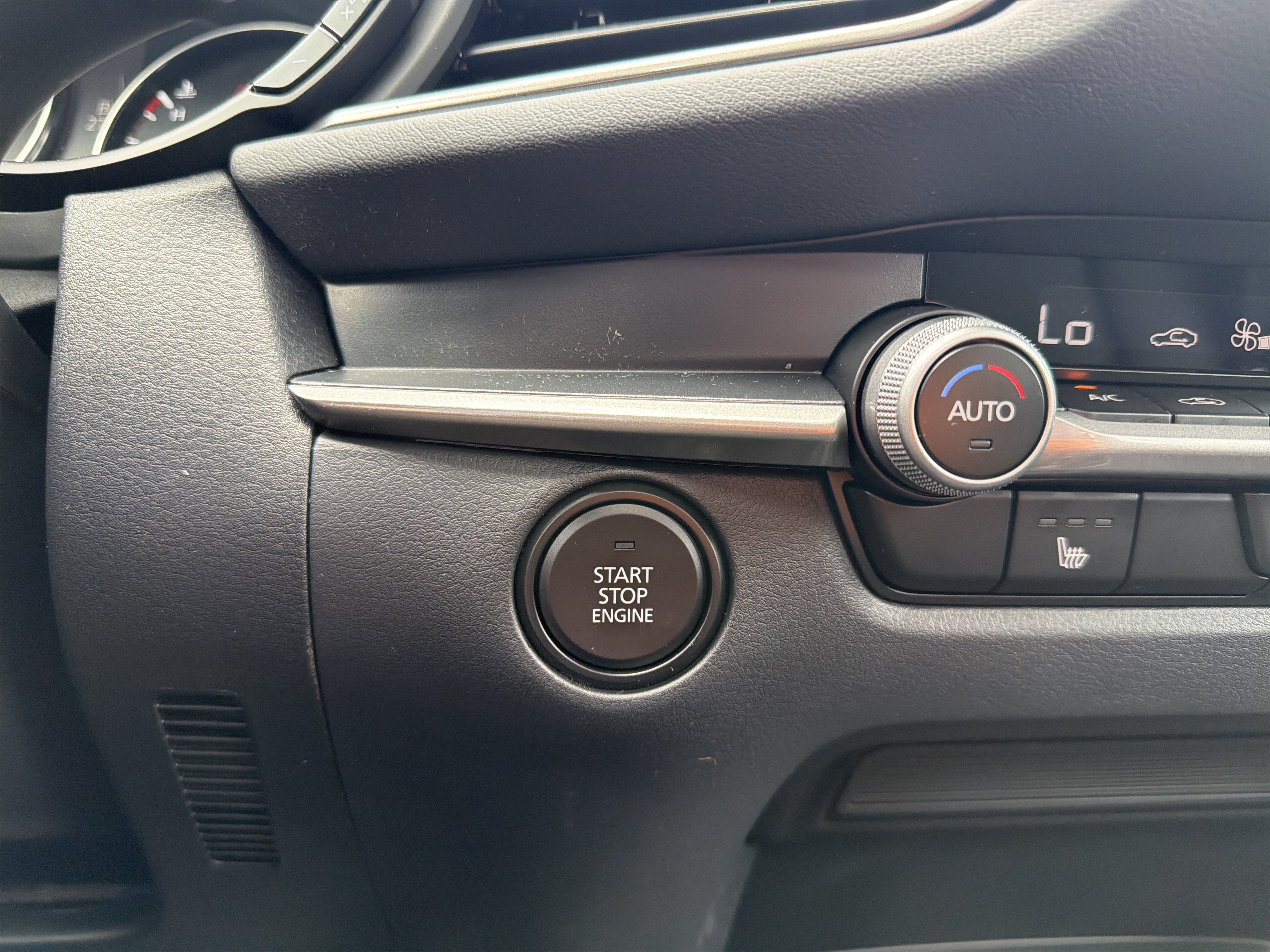 2026 Mazda Mazda CX-30 2.5 S Preferred AWD