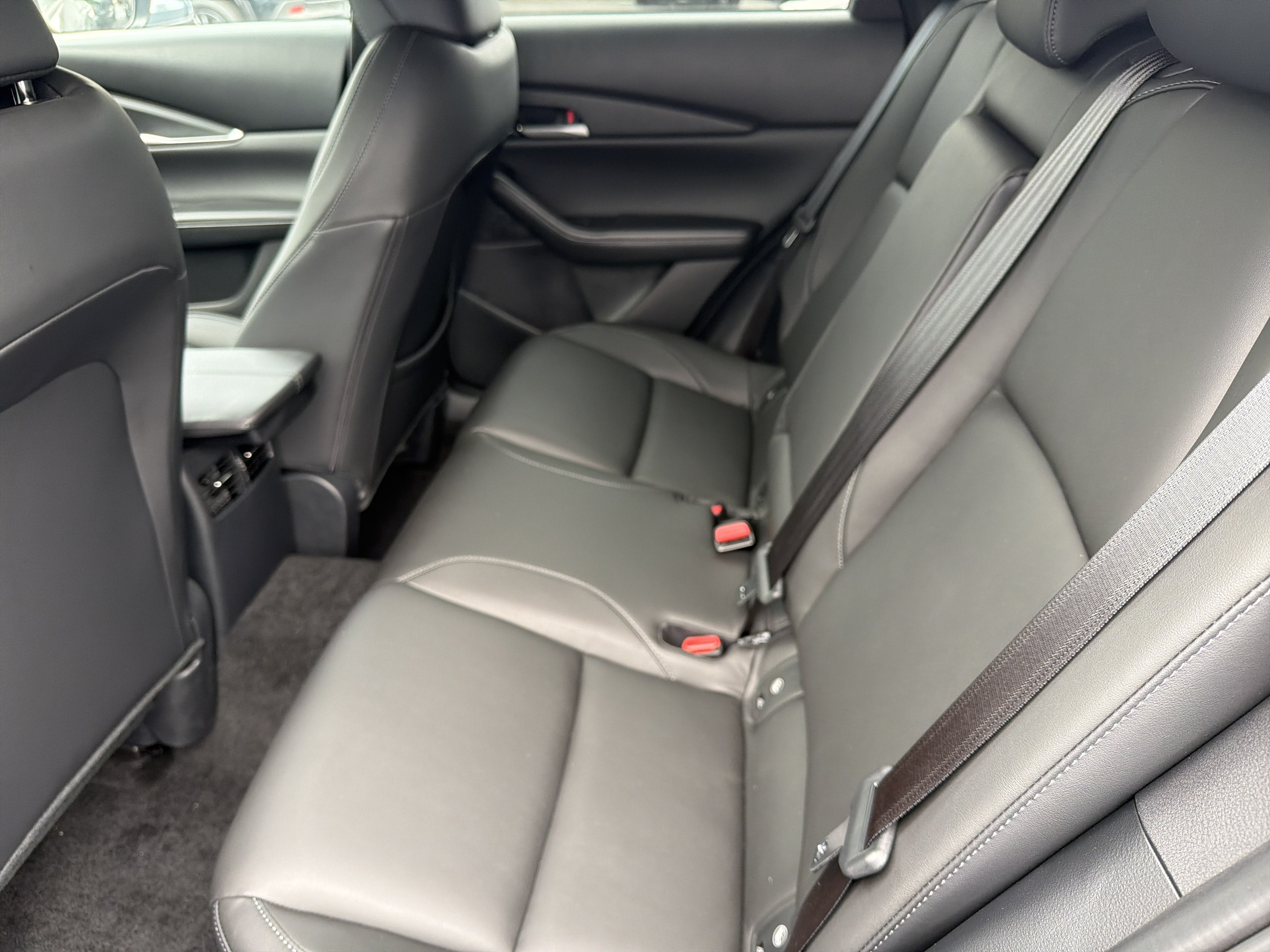 2026 Mazda Mazda CX-30 2.5 S Preferred AWD